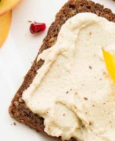 Cashew Cream “Cheese”