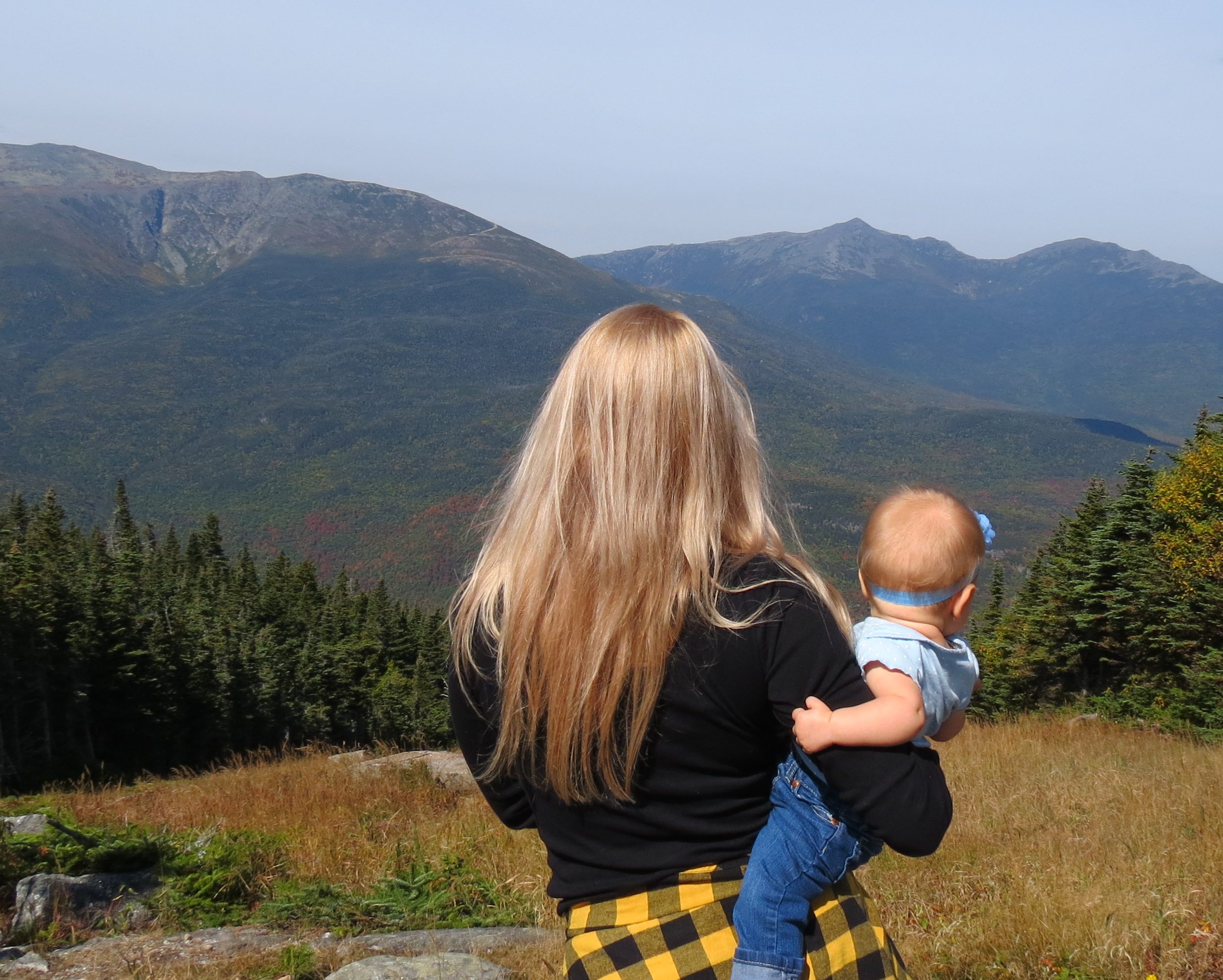 Our tiny humans – Our Future. I never new a love like this existed