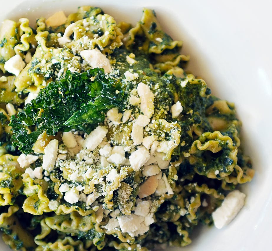 Superfood Pesto