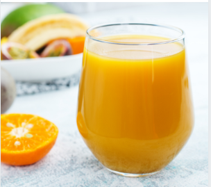Lemon Turmeric Gut Refresher