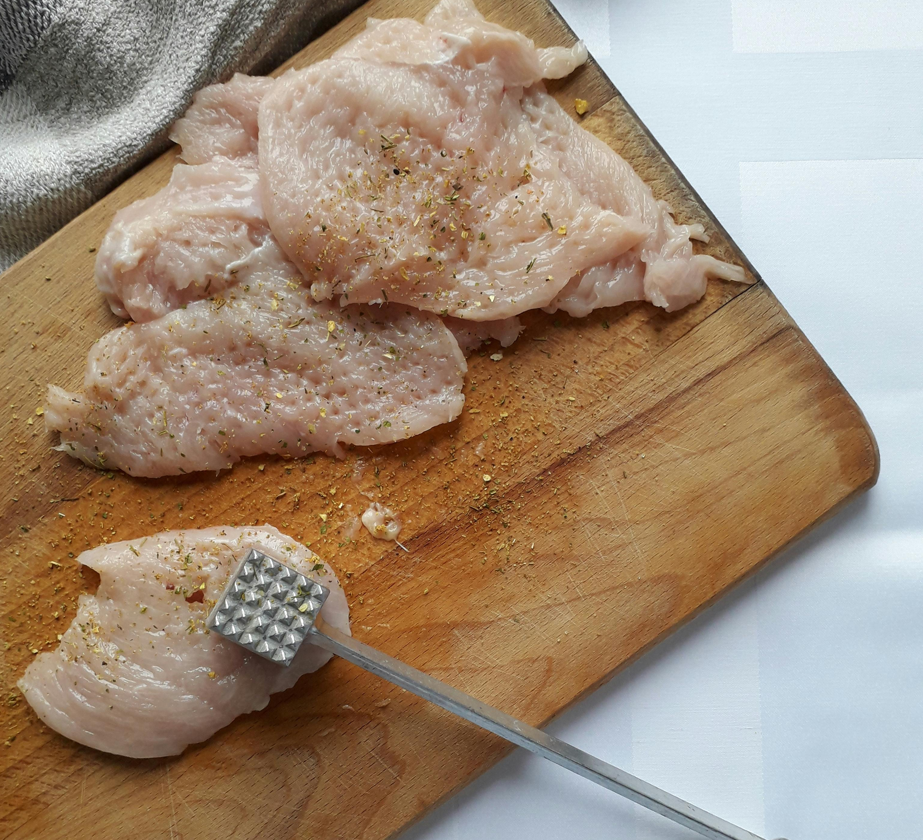 Chicken Marinade Recipes